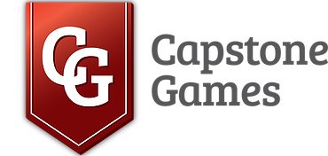 Capstone Games Logo